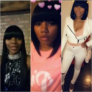 Meet your Posher, Lolita